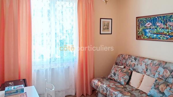 Vente Maison90 m² - 5 Pièces - SCEAUX DU GATINAIS (45490)