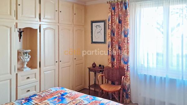 Vente Maison90 m² - 5 Pièces - SCEAUX DU GATINAIS (45490)