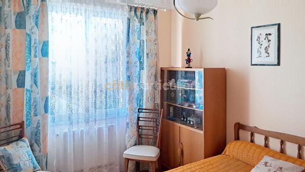 Vente Maison90 m² - 5 Pièces - SCEAUX DU GATINAIS (45490)