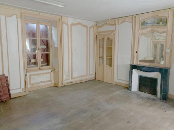 A PONTIVY-CENTRE VILLE A PIED Pontivy (56300)
