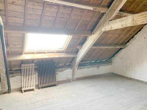 A PONTIVY-CENTRE VILLE A PIED Pontivy (56300)