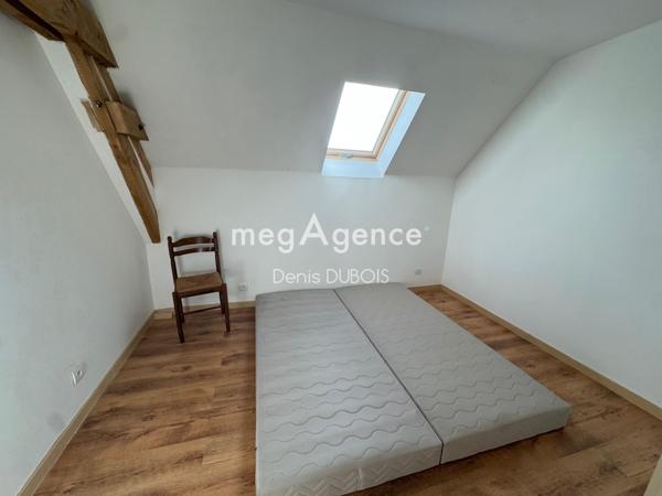 Maison à Villaines-la-Juhel, 53700 - 7 pièces 145m²