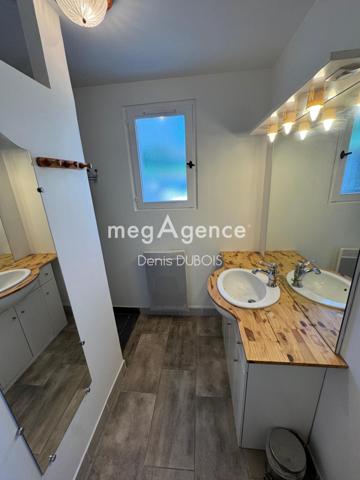 Maison à Villaines-la-Juhel, 53700 - 7 pièces 145m²