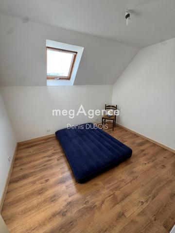 Maison à Villaines-la-Juhel, 53700 - 7 pièces 145m²