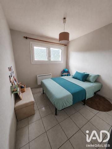 Appartement à vendre 2 pièces 49,9 m² Gières