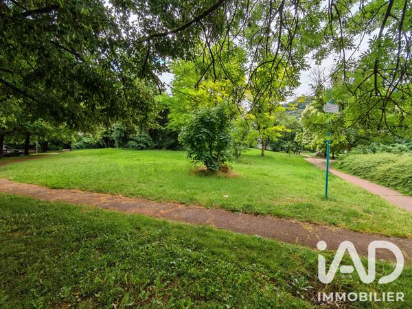 Appartement à vendre 2 pièces 49,9 m² Gières