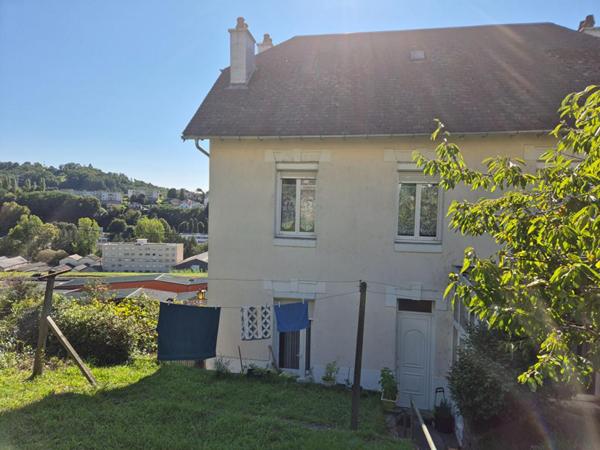 Appartement Tulle  3 pièce(s) 70 m2