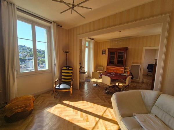 Appartement Tulle  3 pièce(s) 70 m2