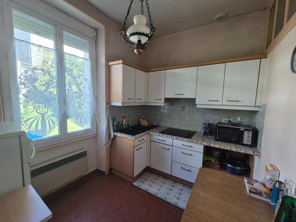 Appartement Tulle  3 pièce(s) 70 m2