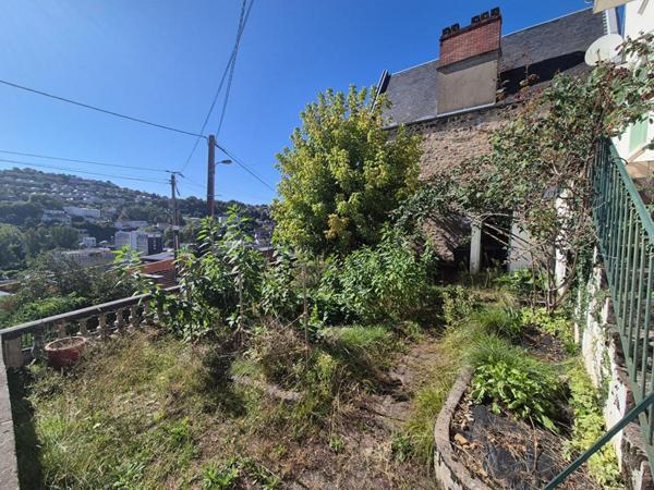 Appartement Tulle  3 pièce(s) 70 m2