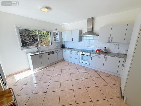 Maison à vendre à Gex dans l'Ain (01170), ref : 01047-650