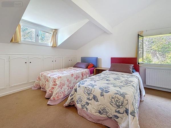 Maison à vendre à Gex dans l'Ain (01170), ref : 01047-650