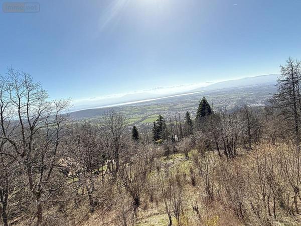 Maison à vendre à Gex dans l'Ain (01170), ref : 01047-650