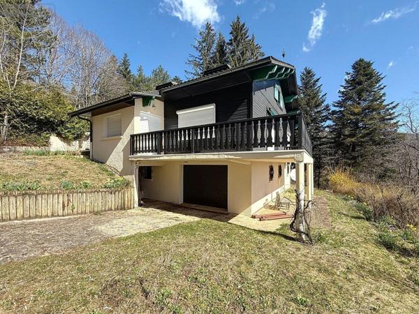 Maison à vendre à Gex dans l'Ain (01170), ref : 01047-650