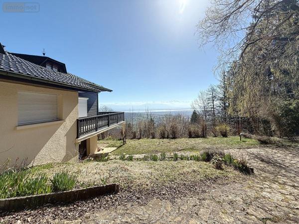 Maison à vendre à Gex dans l'Ain (01170), ref : 01047-650