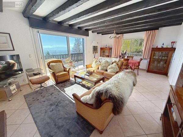 Maison à vendre à Gex dans l'Ain (01170), ref : 01047-650