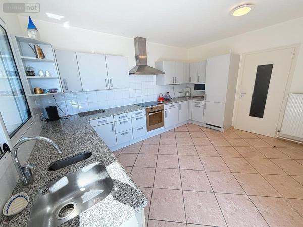 Maison à vendre à Gex dans l'Ain (01170), ref : 01047-650