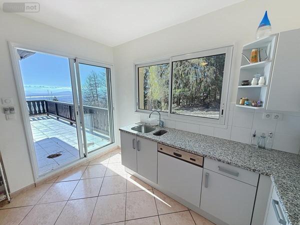 Maison à vendre à Gex dans l'Ain (01170), ref : 01047-650