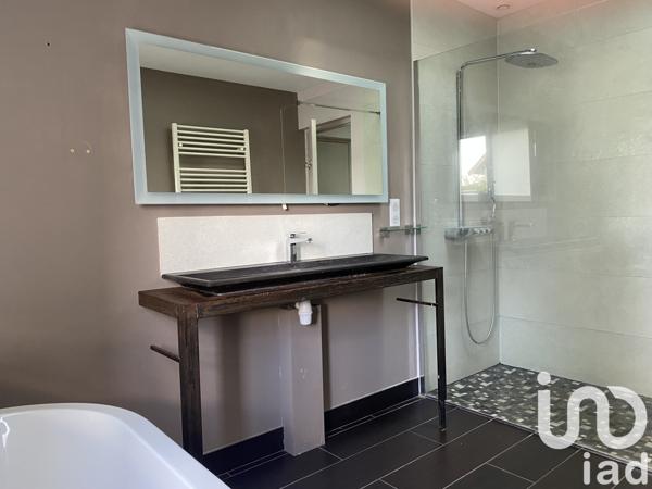 Maison à vendre 7 pièces 210 m² Pessac