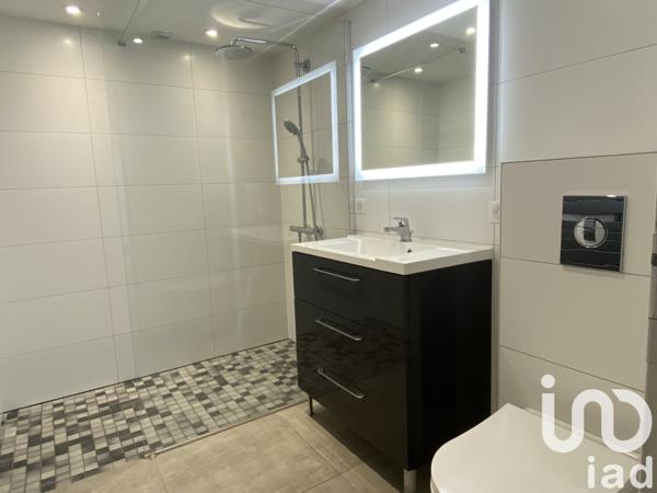 Maison à vendre 7 pièces 210 m² Pessac