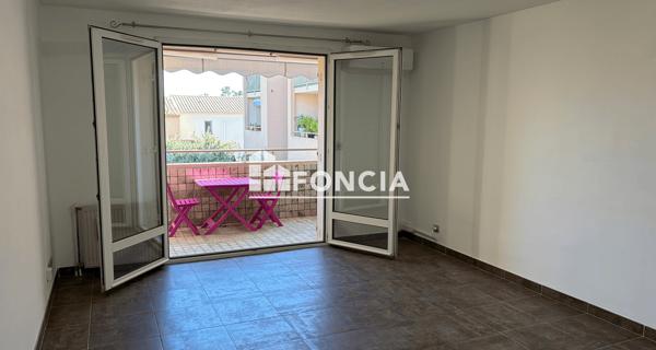 À vendre Appartement 3 pièces 67 m² - Sanary-sur-mer 83110