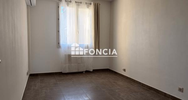 À vendre Appartement 3 pièces 67 m² - Sanary-sur-mer 83110