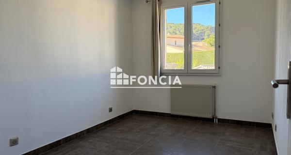 À vendre Appartement 3 pièces 67 m² - Sanary-sur-mer 83110