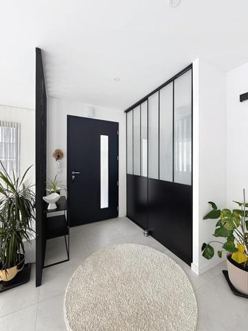 Maison Châteaubriant