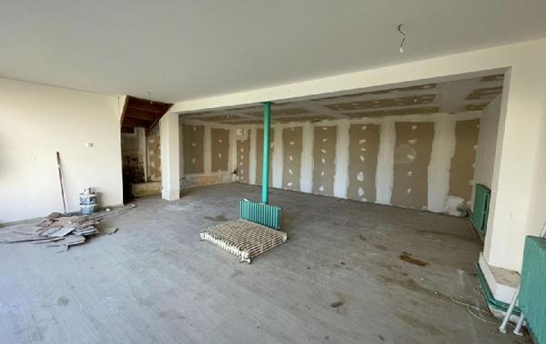 Vente Maison Cognac-la-foret   