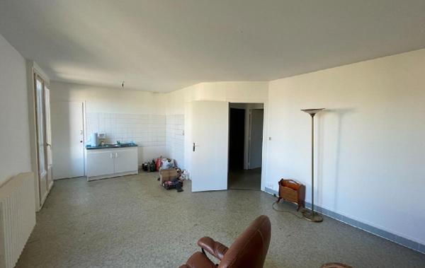 Vente Maison Cognac-la-foret   