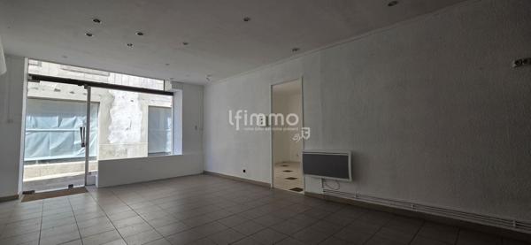 Ensemble immobilier à fort potentiel + dépendances + local commercial