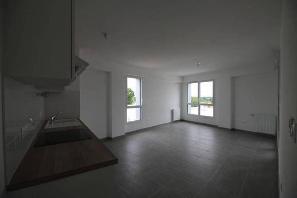 Appartement 3 pièces - 44300 Nantes