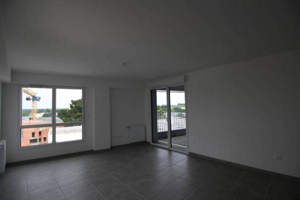 Appartement 3 pièces - 44300 Nantes