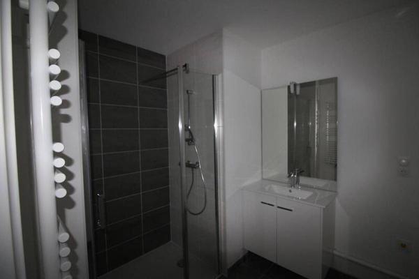 Appartement 3 pièces - 44300 Nantes