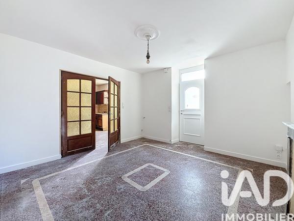 Maison à vendre 5 pièces 121 m² Val-du-Layon