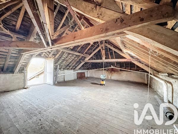 Maison à vendre 5 pièces 121 m² Val-du-Layon