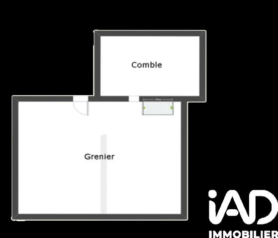 Maison à vendre 5 pièces 121 m² Val-du-Layon