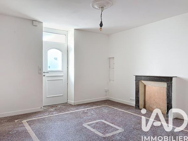 Maison à vendre 5 pièces 121 m² Val-du-Layon