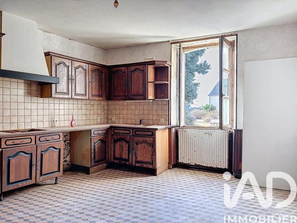 Maison à vendre 5 pièces 121 m² Val-du-Layon