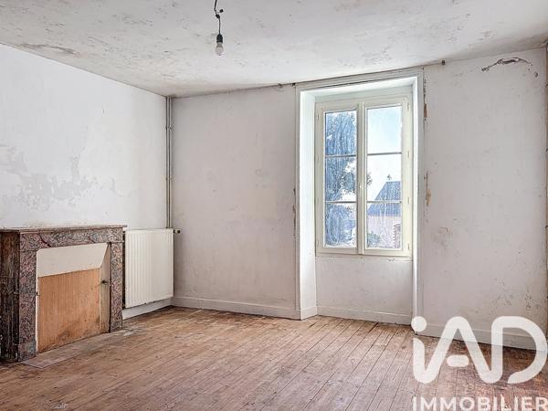 Maison à vendre 5 pièces 121 m² Val-du-Layon