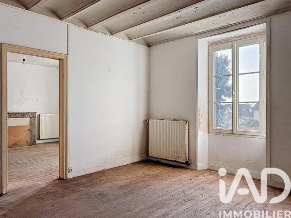 Maison à vendre 5 pièces 121 m² Val-du-Layon