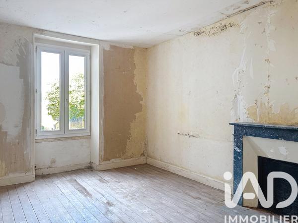 Maison à vendre 5 pièces 121 m² Val-du-Layon