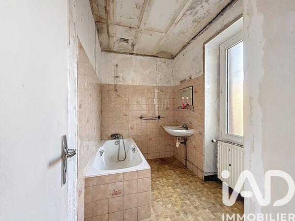 Maison à vendre 5 pièces 121 m² Val-du-Layon