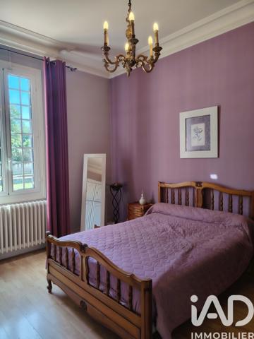 Maison à vendre 5 pièces 158 m² Léognan