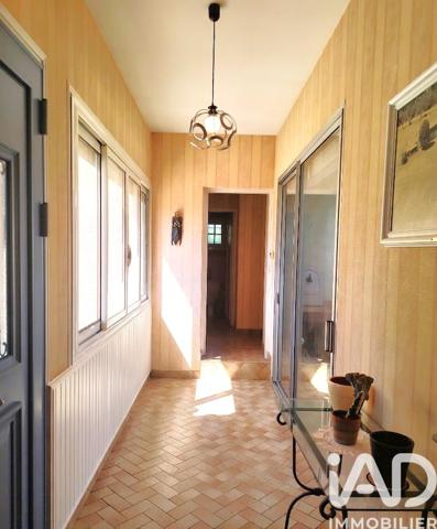 Maison à vendre 5 pièces 158 m² Léognan