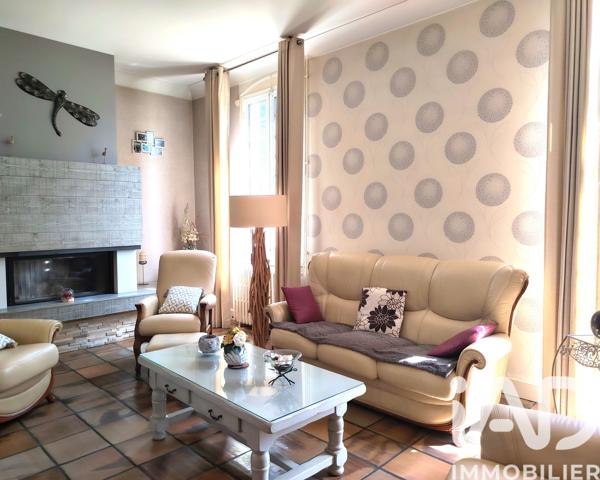 Maison à vendre 5 pièces 158 m² Léognan