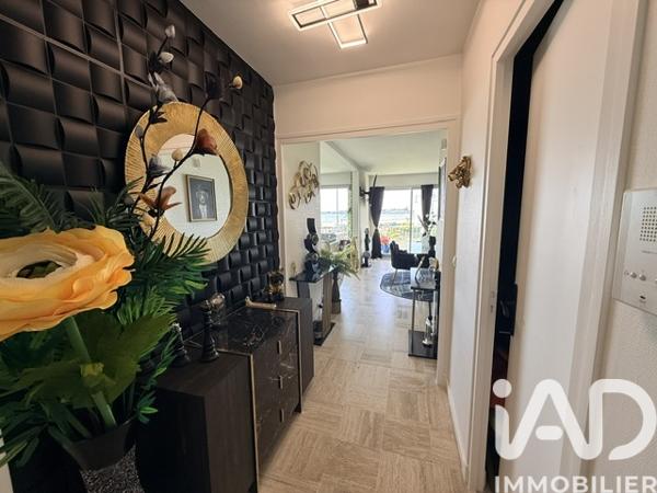 Appartement à vendre 3 pièces 86,4 m² Saint-Georges-de-Didonne