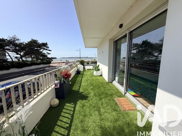 Appartement à vendre 3 pièces 86,4 m² Saint-Georges-de-Didonne
