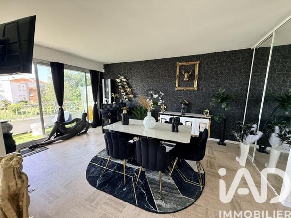 Appartement à vendre 3 pièces 86,4 m² Saint-Georges-de-Didonne