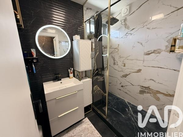 Appartement à vendre 3 pièces 86,4 m² Saint-Georges-de-Didonne